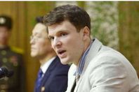 الطالب الامريكى