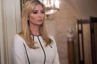 ايفانكا ترامب