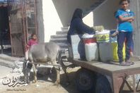 انقطاع المياه عن 10 قري بالبحيرة