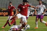 الأهلي والوداد