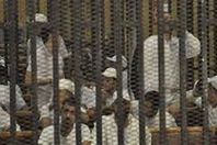 متهمين داعش ليبيا