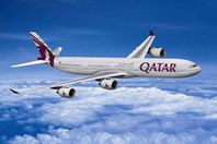 الخطوط الجوية القطرية