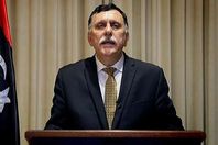 فايز السراج

