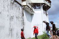 سجن جزيرة بالى الاندونيسية