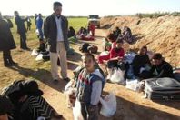 الأسر السورية