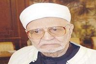 الشيخ محمد الراوي