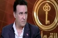 طارق الدسوقي