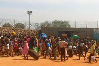 جنوب السودان