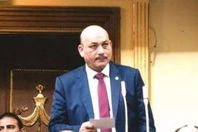 النائب أحمد عبده الجزار