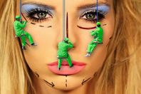 عمليات تجميل