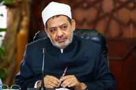 الدكتور أحمد الطيب، شيخ الأزهر