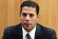 الإعلامي سعيد حساسين