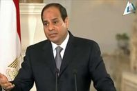 الرئيس عبد الفتاح السيسي