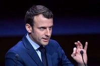 الرئاسة الفرنسية تعلن تشكيل الحكومة الجديدة