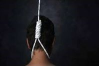 انتحار عامل