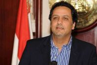 الدكتور حازم عبد العظيم