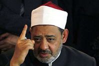 الدكتور أحمد الطيب شيخ الازهر الشريف