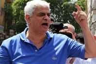 الناشط اليساري كمال خليل