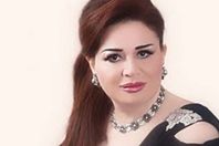 إلهام شاهين