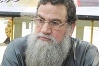 الشيخ عبود الزمر عضو مجلس شوري الجماعة الإسلامية