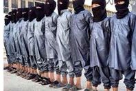 اطفال داعش 22/6/2017