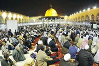 مسجد عمرو بن العاص