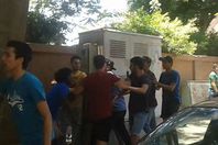 أولياء الأمور في حالة فزع من مشاحنات طلاب "عبد الناصر"