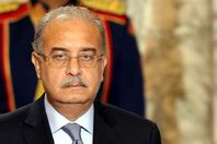 المهندس شريف إسماعيل رئيس مجلس الوزراء