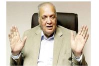 محمد نور فرحات الفقيه الدستوري