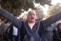 كمال خليل الناشط اليساري