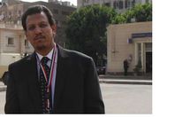 النائب ممدوح عمارة