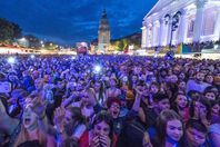 إخلاء حفل موسيقي بعد تهديد إرهابي بألمانيا