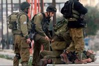 متدينون يهود يهاجمون جنديًا إسرائيليًا بالقدس