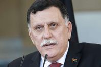 فايز السراج