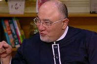 خالد الجندي