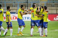 الإسماعيلي