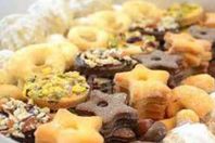 شاهد بالصور.. كحك العيد في العالم العربي