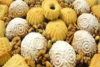 كحك وبسكويت