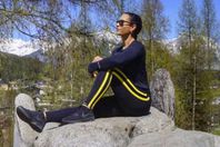 وفاة نجمة فرنسية