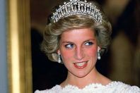 الأميرة ديانا