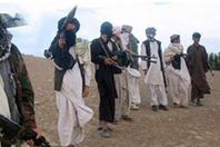 حركة طالبان