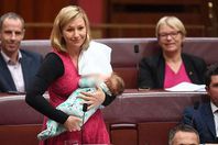 لاريسا واترس