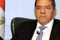 وزير المالية