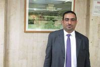 النائب طارق حسانين