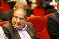 النائب محمد بدوي دسوقي