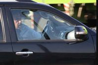 رجل الأعمال هشام طلعت مصطفى