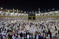 التفاصيل الكاملة لمحاولة استهداف الحرم المكي