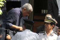 هشام طلعت قبل إطلاق سراحه