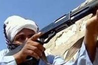 خصومة ثارية