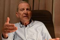 محمد أبو الغار